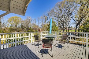 Peaceful Countryside Escape in Covington!