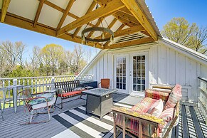 Peaceful Countryside Escape in Covington!