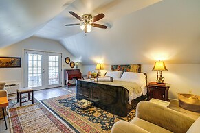 Peaceful Countryside Escape in Covington!