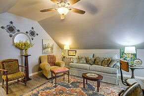Peaceful Countryside Escape in Covington!