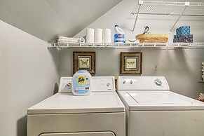 Peaceful Countryside Escape in Covington!