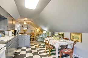 Peaceful Countryside Escape in Covington!