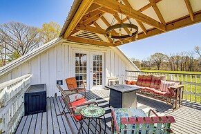 Peaceful Countryside Escape in Covington!