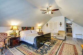 Peaceful Countryside Escape in Covington!