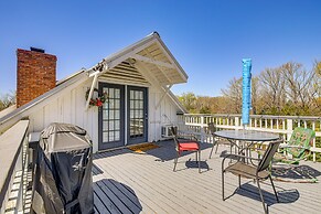 Peaceful Countryside Escape in Covington!