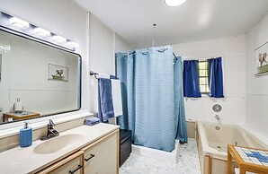 Log Cabin on 8 + Acres in Florida Countryside!