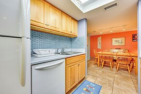 St Johns River Retreat in Welaka w/ Dock Access