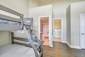 Lake Cumberland Home w/ Hot Tub & Game Room