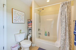 Lake Cumberland Home w/ Hot Tub & Game Room