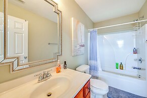 Lake Cumberland Home w/ Hot Tub & Game Room