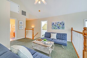 Lake Cumberland Home w/ Hot Tub & Game Room