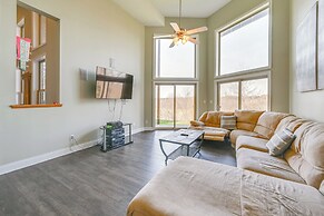 Lake Cumberland Home w/ Hot Tub & Game Room