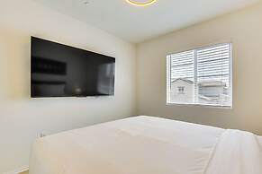 4 Mi to Empire Polo Club: Desert Gem w/ Game Room!