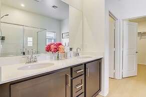 4 Mi to Empire Polo Club: Desert Gem w/ Game Room!