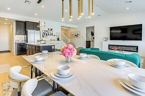 4 Mi to Empire Polo Club: Desert Gem w/ Game Room!