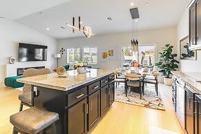 4 Mi to Empire Polo Club: Desert Gem w/ Game Room!