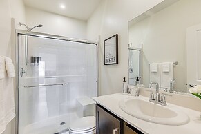 4 Mi to Empire Polo Club: Desert Gem w/ Game Room!