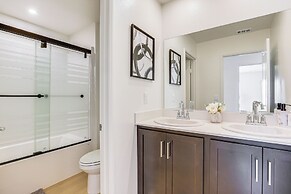 4 Mi to Empire Polo Club: Desert Gem w/ Game Room!