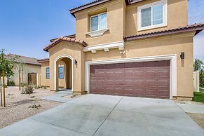 4 Mi to Empire Polo Club: Desert Gem w/ Game Room!