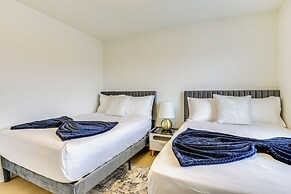 4 Mi to Empire Polo Club: Desert Gem w/ Game Room!