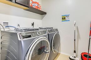 4 Mi to Empire Polo Club: Desert Gem w/ Game Room!