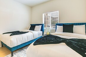 4 Mi to Empire Polo Club: Desert Gem w/ Game Room!