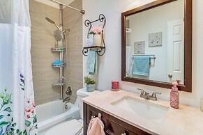 4 Mi to Old Town Plaza: Albuquerque Home w/ Patio