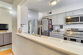 4 Mi to Old Town Plaza: Albuquerque Home w/ Patio