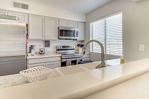 4 Mi to Old Town Plaza: Albuquerque Home w/ Patio