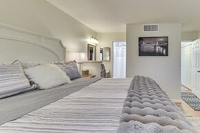 4 Mi to Old Town Plaza: Albuquerque Home w/ Patio