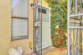 4 Mi to Old Town Plaza: Albuquerque Home w/ Patio