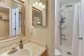 4 Mi to Old Town Plaza: Albuquerque Home w/ Patio