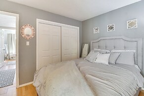 4 Mi to Old Town Plaza: Albuquerque Home w/ Patio