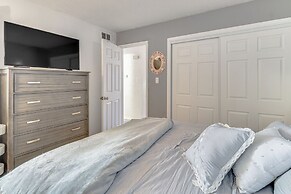 4 Mi to Old Town Plaza: Albuquerque Home w/ Patio