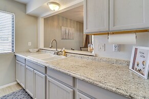 4 Mi to Old Town Plaza: Albuquerque Home w/ Patio