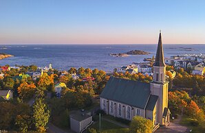 Omena Hotel Hanko