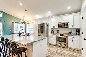 Disney World Family Retreat w/ Private Pool!