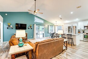 Disney World Family Retreat w/ Private Pool!