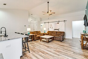 Disney World Family Retreat w/ Private Pool!