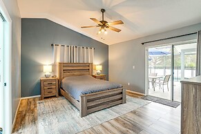 Disney World Family Retreat w/ Private Pool!