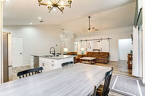 Disney World Family Retreat w/ Private Pool!