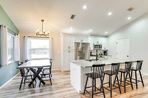 Disney World Family Retreat w/ Private Pool!