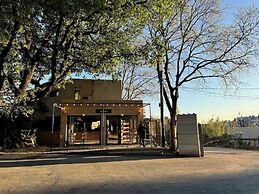 CityKamp d'Aix en Provence