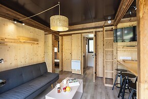 CityKamp d'Aix en Provence