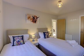 Linden House Fortrose