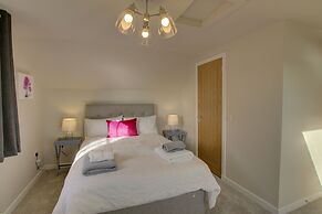 Linden House Fortrose