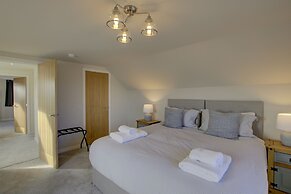 Linden House Fortrose