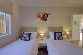 Linden House Fortrose