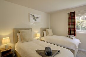 Linden House Fortrose