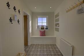 Linden House Fortrose